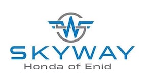 Skyway Honda Of Enid