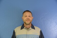 Staff member  James Terrell from ID_89bb1e