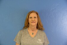 Staff member  Connie Bowen from ID_3d6c28