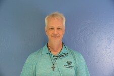 Staff member Ron McHenry from ID_89bb1e