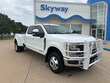 Ford F-350SD
