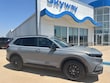 Honda CR-V Hybrid