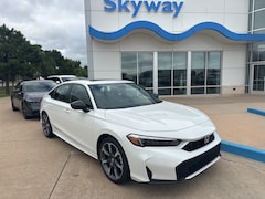 2026 Honda Civic Hybrid Sport Touring Sedan