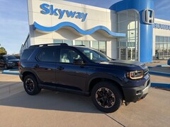 2026 Honda Passport TrailSport Elite SUV