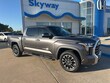 Toyota Tundra Hybrid