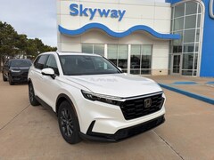 2026 Honda CR-V EX-L SUV