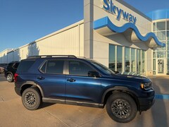 2026 Honda Passport TrailSport SUV