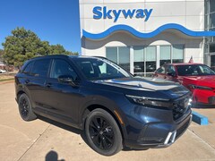 2026 Honda CR-V Hybrid Sport Touring SUV