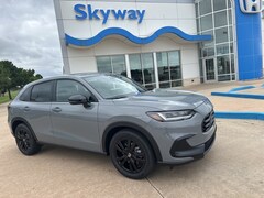 2026 Honda HR-V Sport SUV