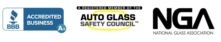 Auto Glass Safety Council member logo