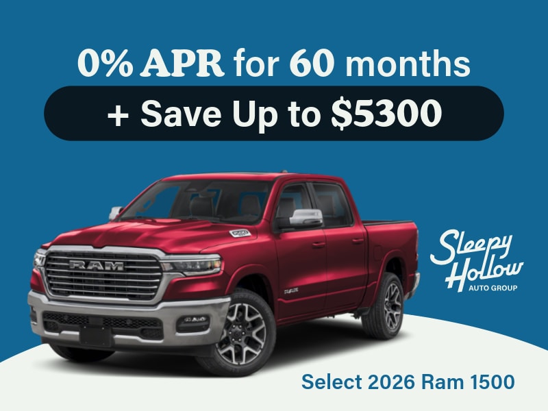 Black Friday Vehicle Deal 2