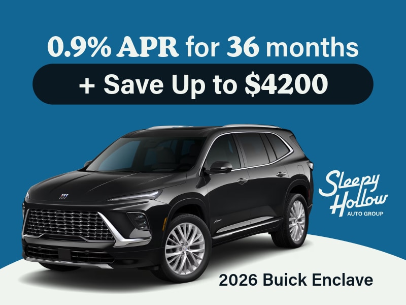 Black Friday Vehicle Deal 1