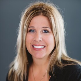 Staff member Kristine Bekkedal from ID_510ac2