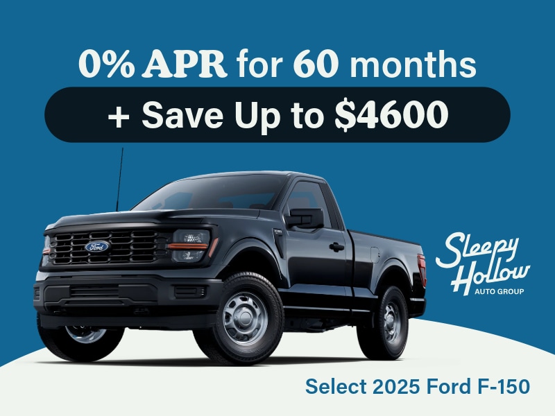 Black Friday Vehicle Deal 3