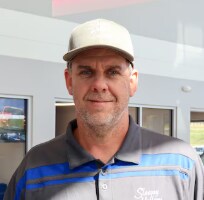 Staff member Ken Winkelman from ID_a39d6d