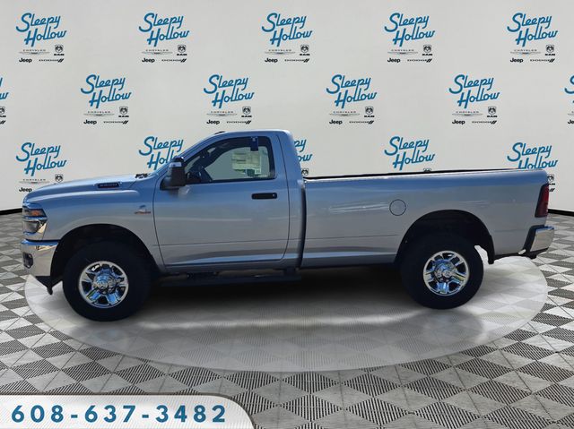 2026 RAM 3500 Tradesman - Photo 8