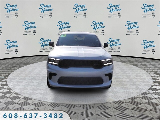2024 Dodge Durango GT photo 2