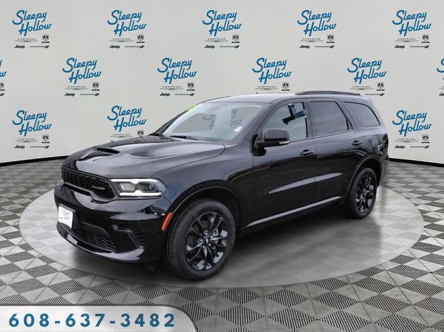 2025 Dodge Durango