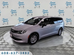 2026 Chrysler Voyager LX Passenger Van