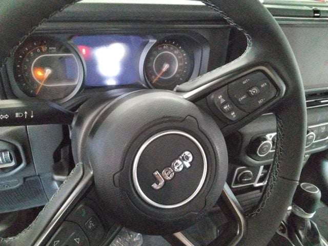 2026 Jeep Gladiator Sport S - Photo 23