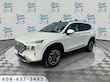  Hyundai Santa Fe Hybrid