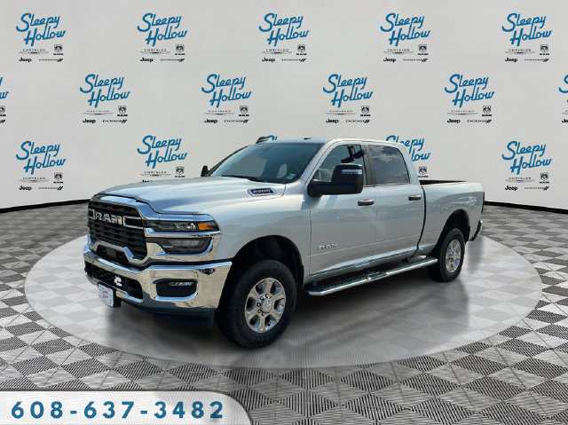 2026 RAM 2500 Pickup Big Horn