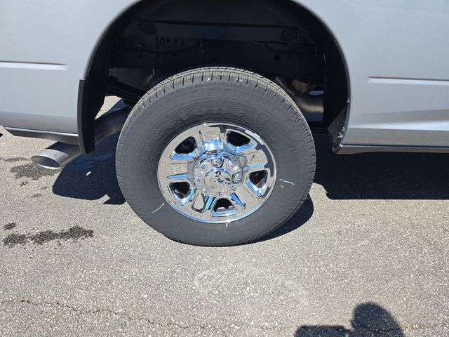2026 RAM 3500 Tradesman - Photo 18