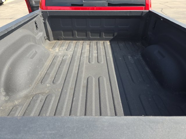 2024 RAM Ram 2500 Pickup Big Horn - Photo 13