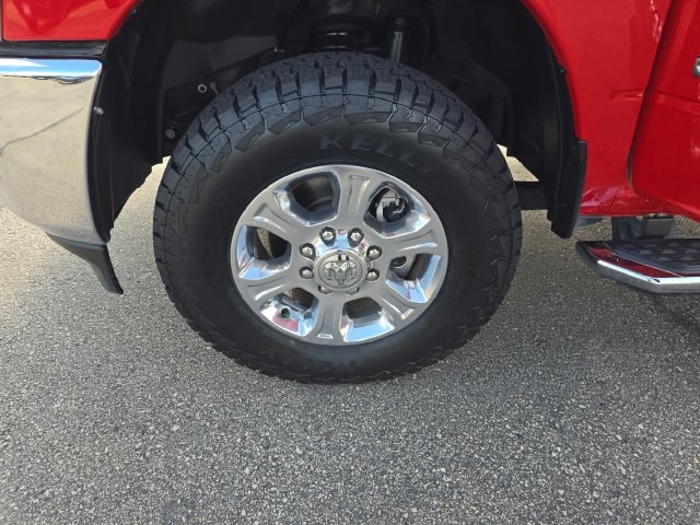 2024 RAM Ram 2500 Pickup Big Horn - Photo 21