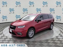 2026 Chrysler Pacifica SELECT AWD Passenger Van