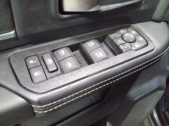 2026 RAM 2500 Big Horn - Photo 31