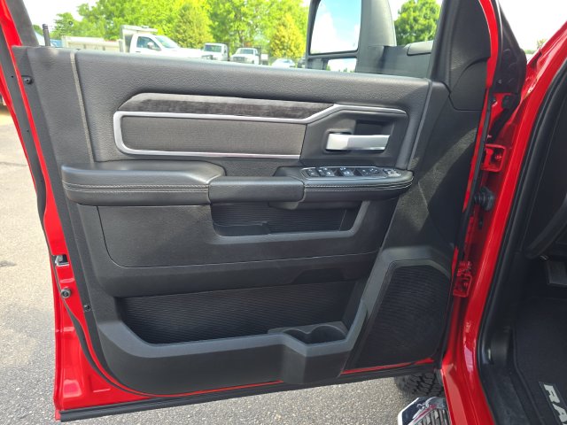 2024 RAM Ram 2500 Pickup Big Horn - Photo 31