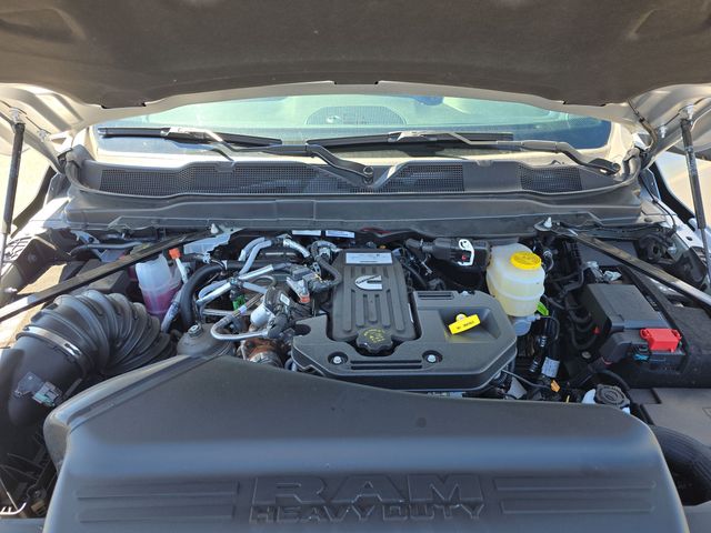 2026 RAM 3500 Tradesman - Photo 10