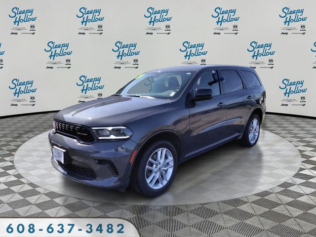 2024 Dodge Durango GT