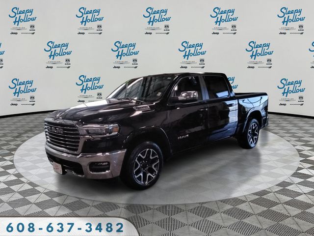 2025 RAM Ram 1500 Pickup Laramie
