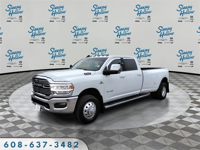 2023 RAM Ram 3500 Pickup Laramie