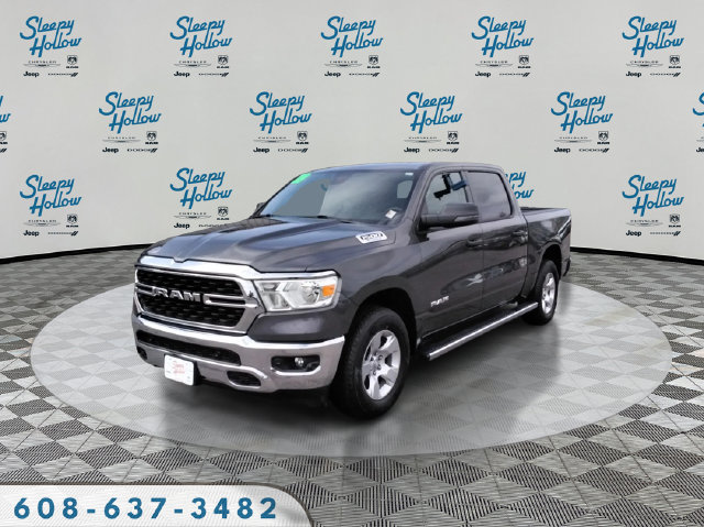 2023 RAM 1500 Pickup Big Horn/Lone Star