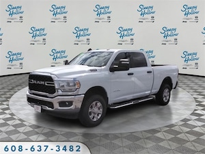 2024 Ram 2500 Big Horn Truck