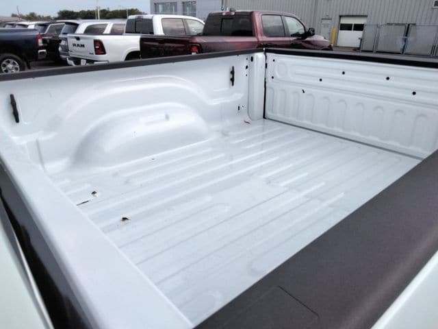 2026 RAM 2500 Tradesman - Photo 20