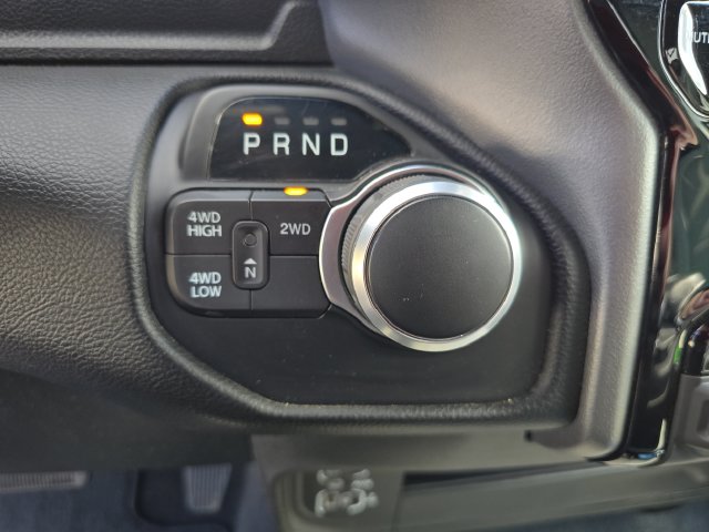 2024 RAM Ram 2500 Pickup Big Horn - Photo 36