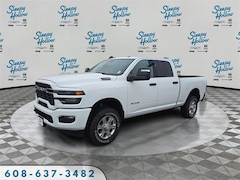 2025 Ram 2500 BIG HORN CREW CAB 4X4 6'4 BOX Truck