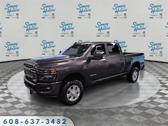 2026 Ram 2500 BIG HORN CREW CAB 4X4 6'4 BOX Truck