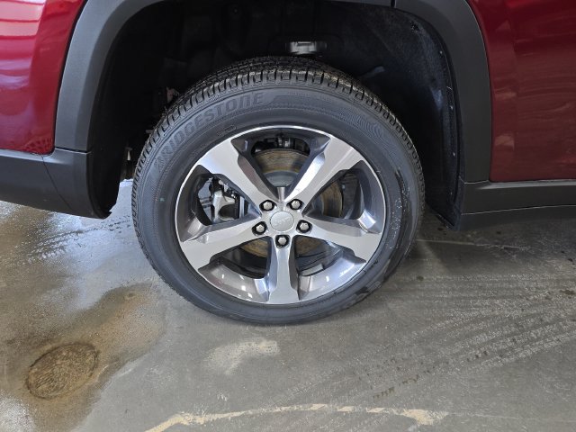 2026 Jeep Grand Cherokee L Limited - Photo 18