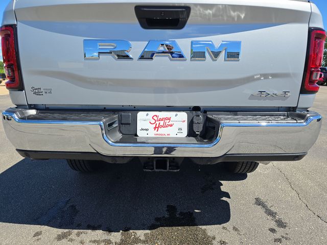 2026 RAM 3500 Tradesman - Photo 15