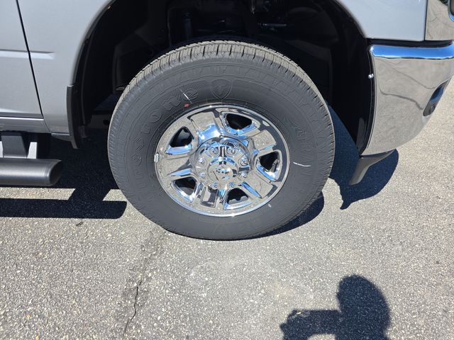 2026 RAM 3500 Tradesman - Photo 17