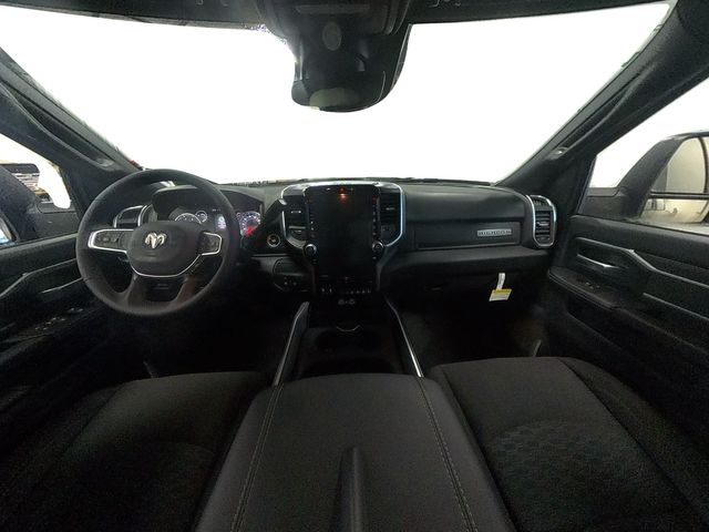 2026 RAM 2500 Big Horn - Photo 32
