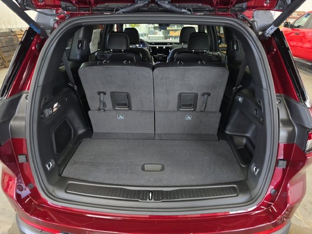 2026 Jeep Grand Cherokee L Limited - Photo 12