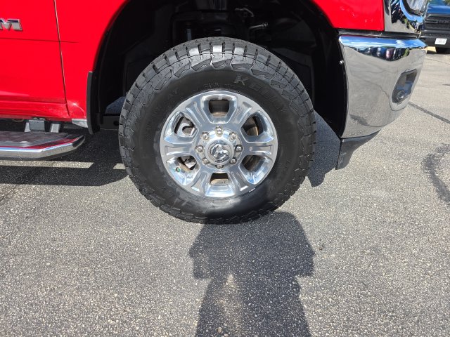 2024 RAM Ram 2500 Pickup Big Horn - Photo 18