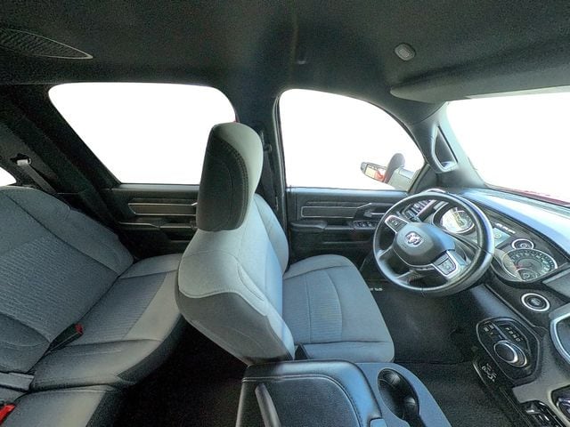 2024 RAM Ram 2500 Pickup Big Horn - Photo 37