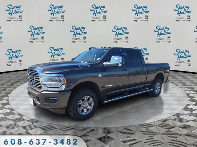 2024 RAM 2500 Pickup Laramie